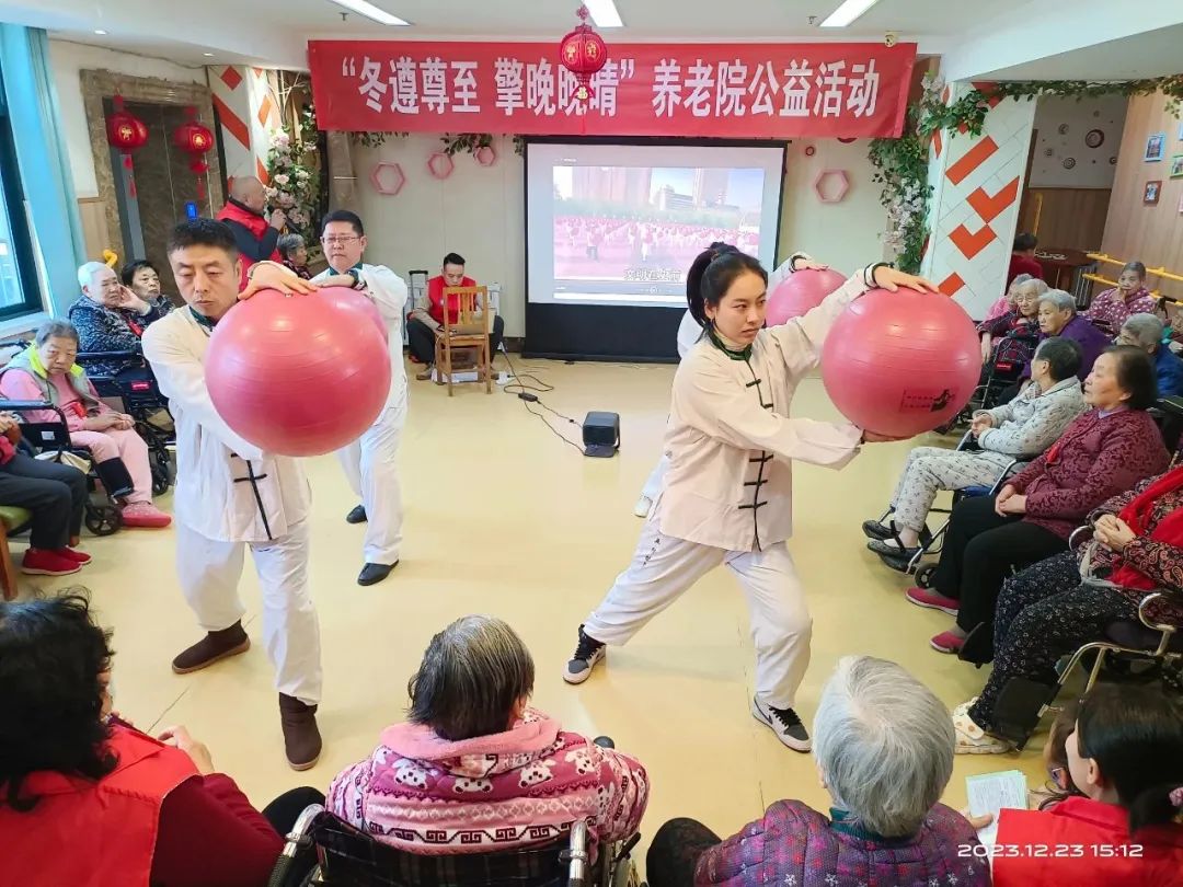 涨知识|郑州老年公寓的特点是什么