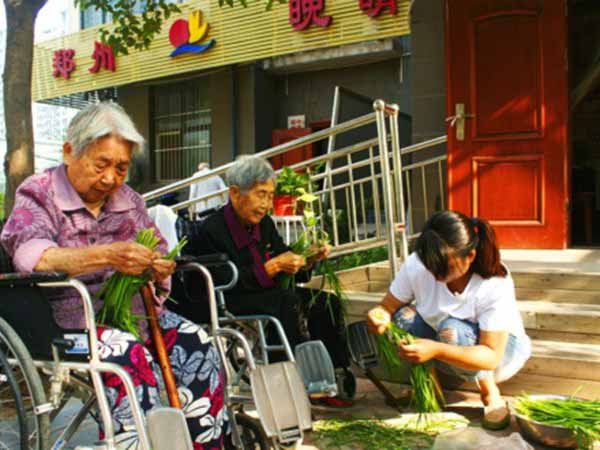 三高老人应该如何健康饮食